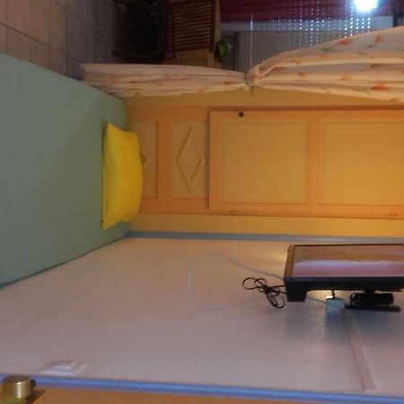 Appartement Sunburst Sainte-Anne Luaran gambar