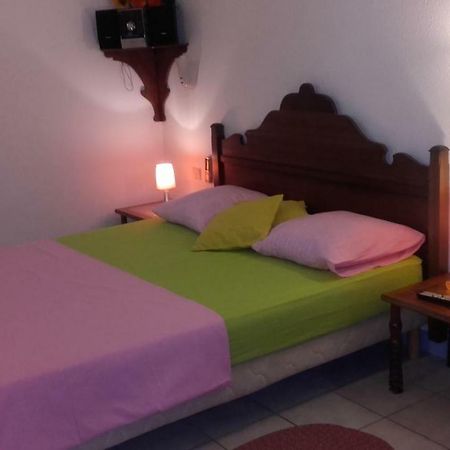 Appartement Sunburst Sainte-Anne Luaran gambar
