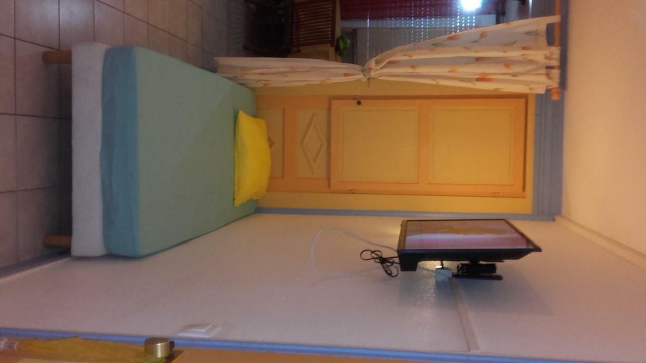 Appartement Sunburst Sainte-Anne Luaran gambar